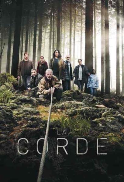 مسلسل La Corde الموسم الاول الحلقة 2 الثانية مترجمة