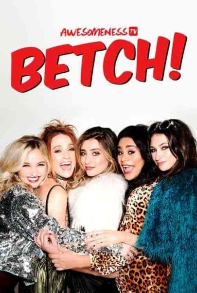 مسلسل Betch الموسم الثاني الحلقة 8 الثامنة مترجمة