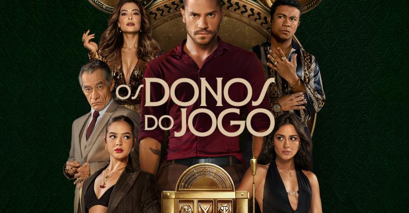 مسلسل Rulers of Fortune الموسم الاول الحلقة 7 مترجمة