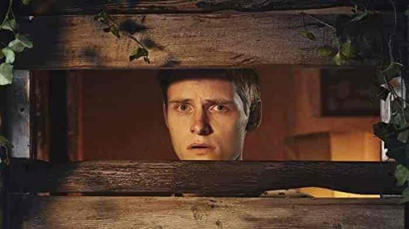 مسلسل Somewhere Boy الموسم الاول الحلقة 4 الرابعة مترجمة