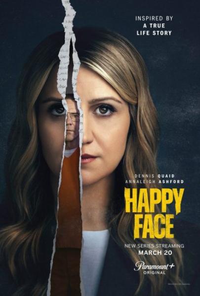 مسلسل Happy Face الموسم الاول الحلقة 6 مترجمة