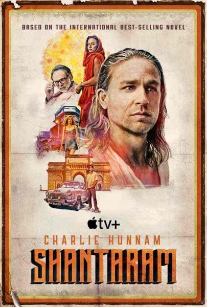 مسلسل Shantaram الموسم الاول الحلقة 11 الحادية عشر مترجمة