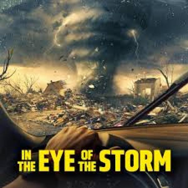 مسلسل In the Eye of the Storm الموسم الاول الحلقة 4 مترجمة