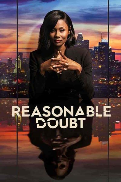 مسلسل Reasonable Doubt الموسم الاول الحلقة 7 السابعة مترجمة