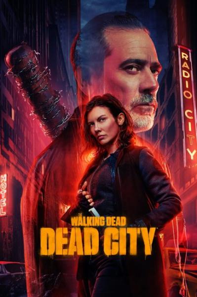 مسلسل The Walking Dead Dead City الموسم الثاني الحلقة 1 مترجمة
