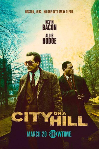 مسلسل City on a Hill الموسم الثاني الحلقة 3 مترجمة