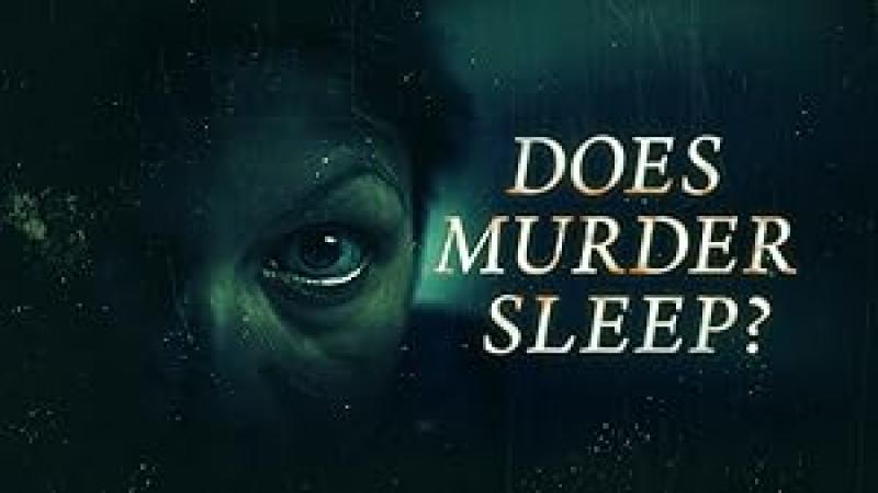 مسلسل Does Murder Sleep الموسم الاول الحلقة 4 مترجمة