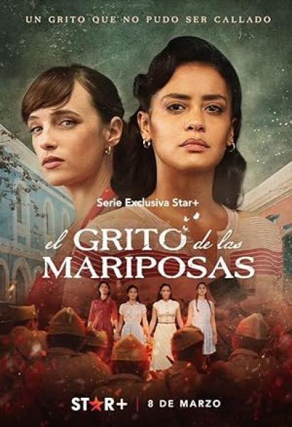 مسلسل The Roar of the Butterflies الموسم الاول الحلقة 6 مترجمة
