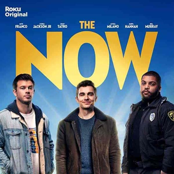 مسلسل The Now الموسم الاول الحلقة 9 التاسعة مترجمة