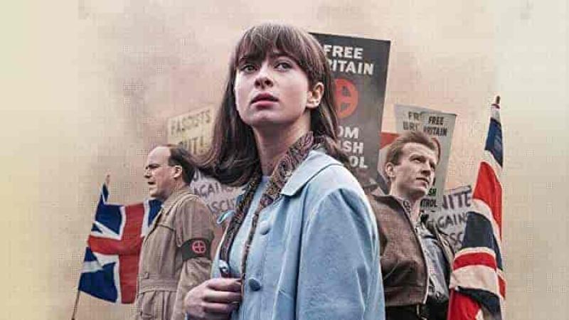 مسلسل Ridley Road الموسم الاول الحلقة 1 الاولي مترجمة