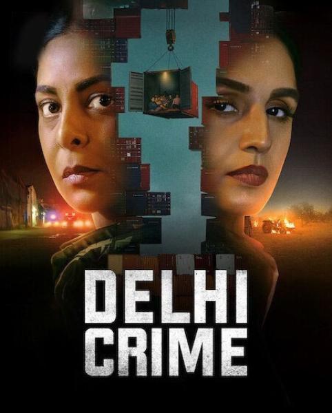 مسلسل Delhi Crime الموسم الثالث الحلقة 1 مترجمة