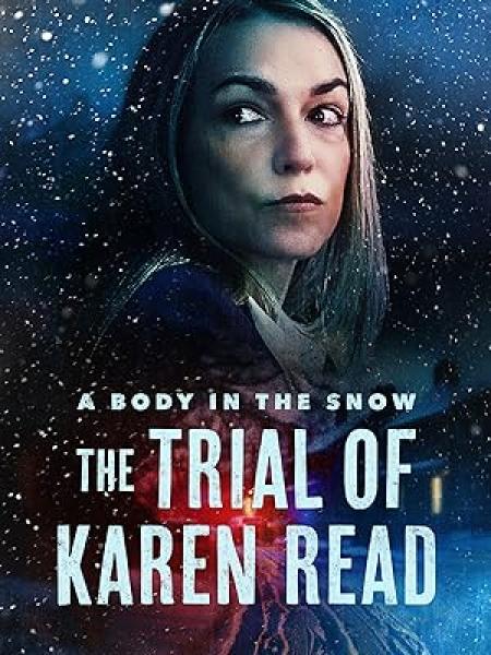 مسلسل A Body in the Snow The Trial of Karen Read الموسم الاول الحلقة 3 مترجمة