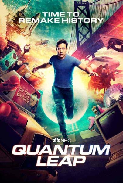 مسلسل Quantum Leap الموسم الاول الحلقة 4 الرابعة مترجمة