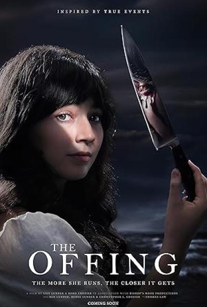 فيلم The Offing 2025 مترجم