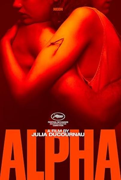 فيلم Alpha 2025 مترجم اون لاين