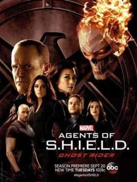 مسلسل Agents.of.S.H.I.E.L.D الموسم الرابع الحلقة 14