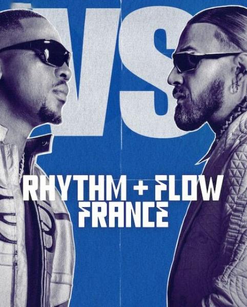 برنامج Rhythm Flow France الموسم الرابع الحلقة 8 مترجمة