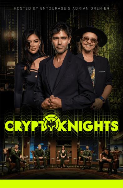 برنامج CryptoKnights الموسم الاول الحلقة 3 مترجمة