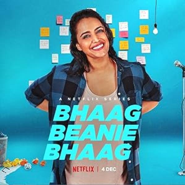 مسلسل Bhaag Beanie Bhaag الموسم الاول الحلقة 3 مترجمة