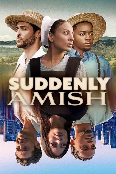 برنامج Suddenly Amish الموسم الاول الحلقة 2 مترجمة