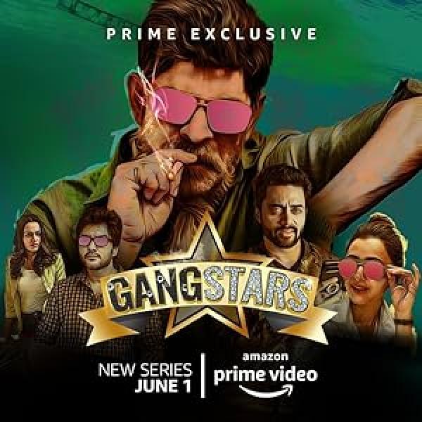 مسلسل GangStars الموسم الاول الحلقة 8 مترجمة