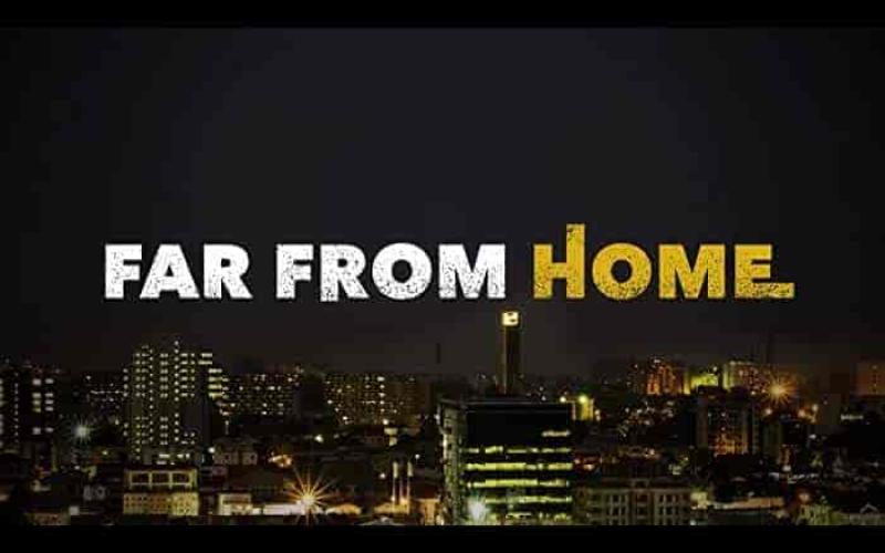 مسلسل Far from Home الموسم الاول الحلقة 3 الثالثة مترجمة