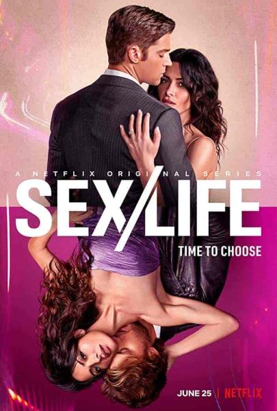 مسلسل Sex Life الموسم الاول الحلقة 7 السابعة مترجمة