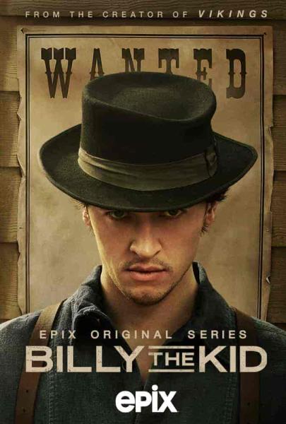 مسلسل Billy the Kid الموسم الاول الحلقة 5 الخامسة مترجمة