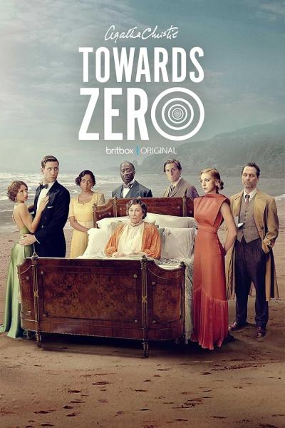 مسلسل Towards Zero الموسم الاول الحلقة 3 والاخيرة مترجمة