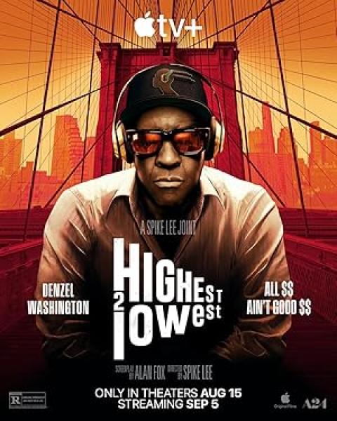 فيلم Highest 2 Lowest مترجم