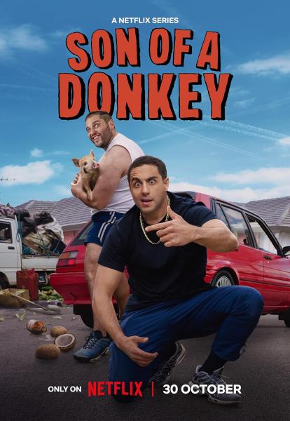 مسلسل Son of a Donkey الموسم الاول الحلقة 2 مترجمة
