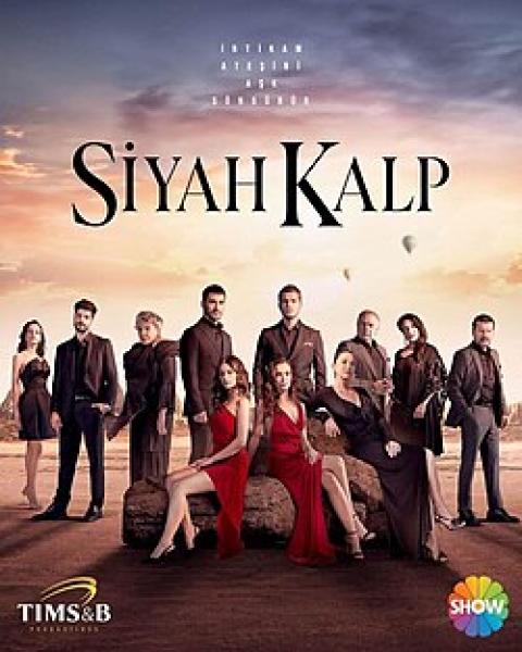 مسلسل قلب اسود الموسم الاول الحلقة 5 مدبلجة