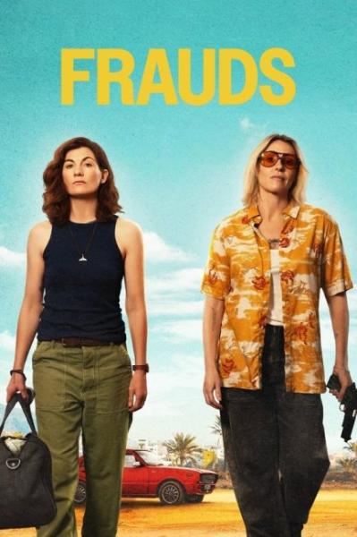 مسلسل Frauds الموسم الاول الحلقة 2 مترجمة