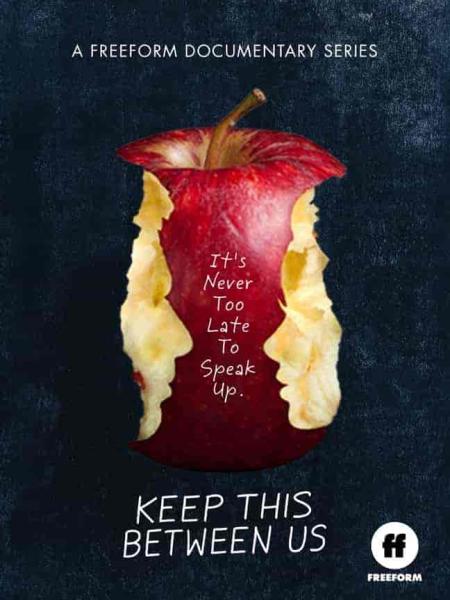مسلسل Keep This Between Us الموسم الاول الحلقة 3 الثالثة مترجمة