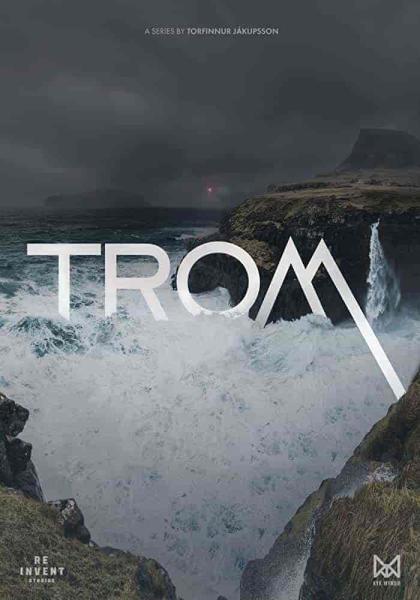 مسلسل Trom الموسم الاول الحلقة 2 الثانية مترجمة
