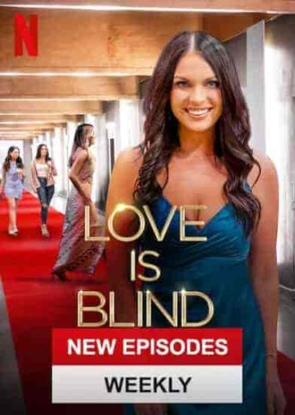 برنامج Love Is Blind الموسم الثاني الحلقة 8 الثامنة مترجمة