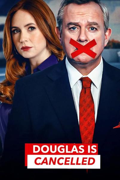 مسلسل Douglas Is Cancelled الموسم الاول الحلقة 1 مترجمة