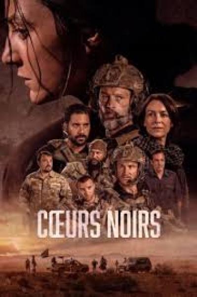 مسلسل Coeurs Noirs الموسم الثاني الحلقة 1 مترجمة