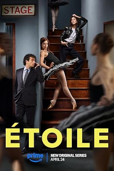 مسلسل Etoile الموسم الاول الحلقة 2 مترجمة