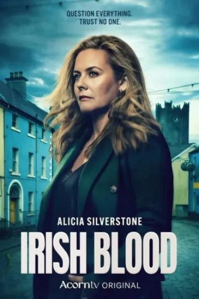 مسلسل Irish Blood الموسم الاول الحلقة 3 مترجمة