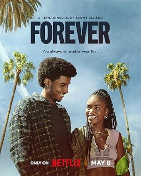 مسلسل  Forever 2025 الموسم الاول الحلقة 3 مترجمة