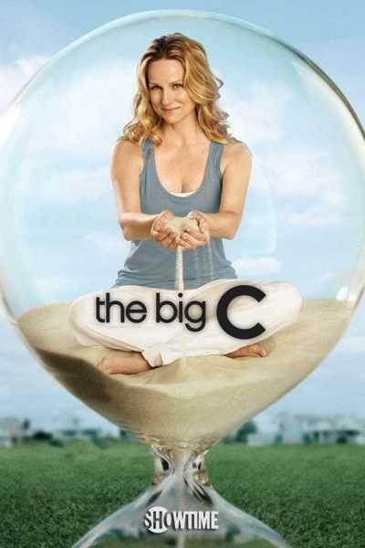 مسلسل The Big C الموسم  الاول الحلقة 1 مترجمة