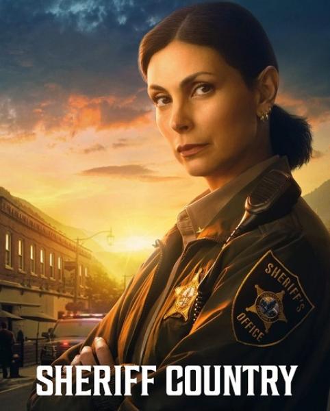 مسلسل Sheriff Country الموسم الاول الحلقة 5 مترجمة