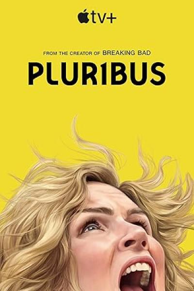 مسلسل Pluribus الموسم الاول الحلقة 3 مترجمة