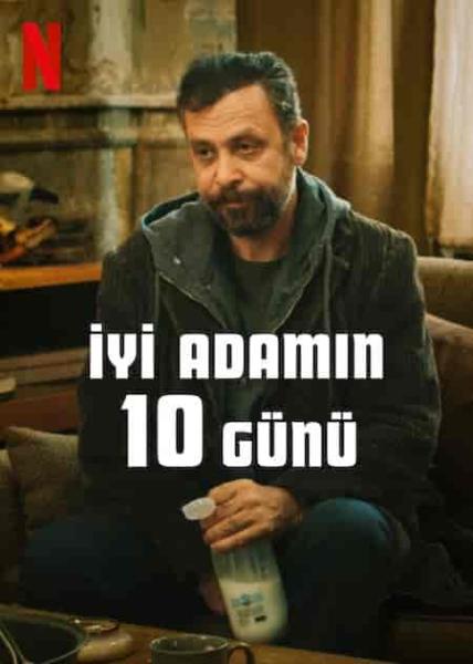 مشاهدة فيلم 10 Days of a Good Man 2023 مترجم