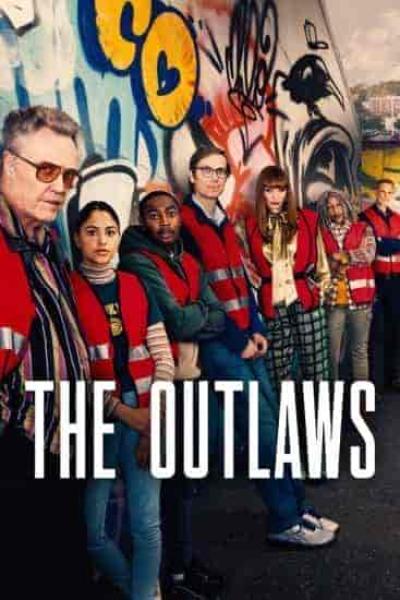 مسلسل The Outlaws الموسم الاول الحلقة 5 الخامسة مترجمة