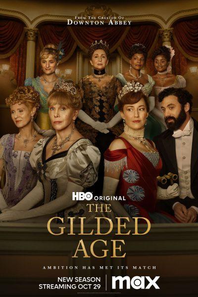 مسلسل The Gilded Age الموسم الثاني الحلقة 7 السابعة مترجمة