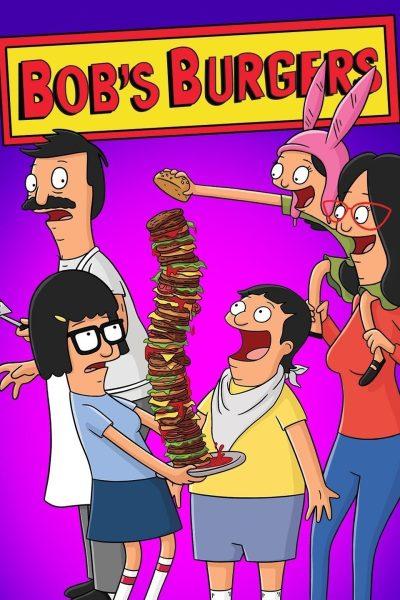 انمي Bob's Burgers الموسم السادس الحلقة 19 والاخيرة مترجمة