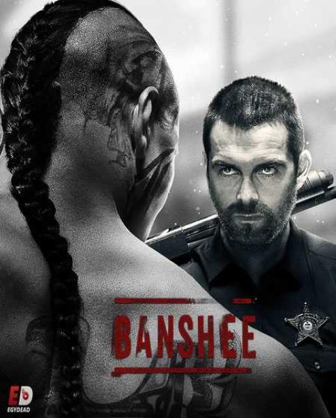 مسلسل  Banshee 2013 الموسم الثالث الحلقة 6 مترجمة