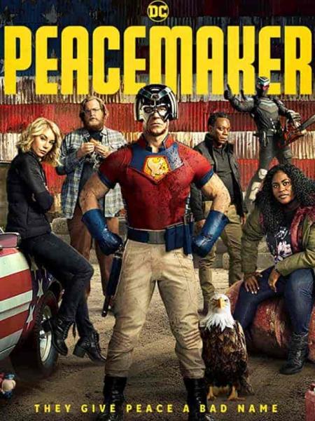 مسلسل Peacemaker الموسم الثاني الحلقة 2 مترجمة